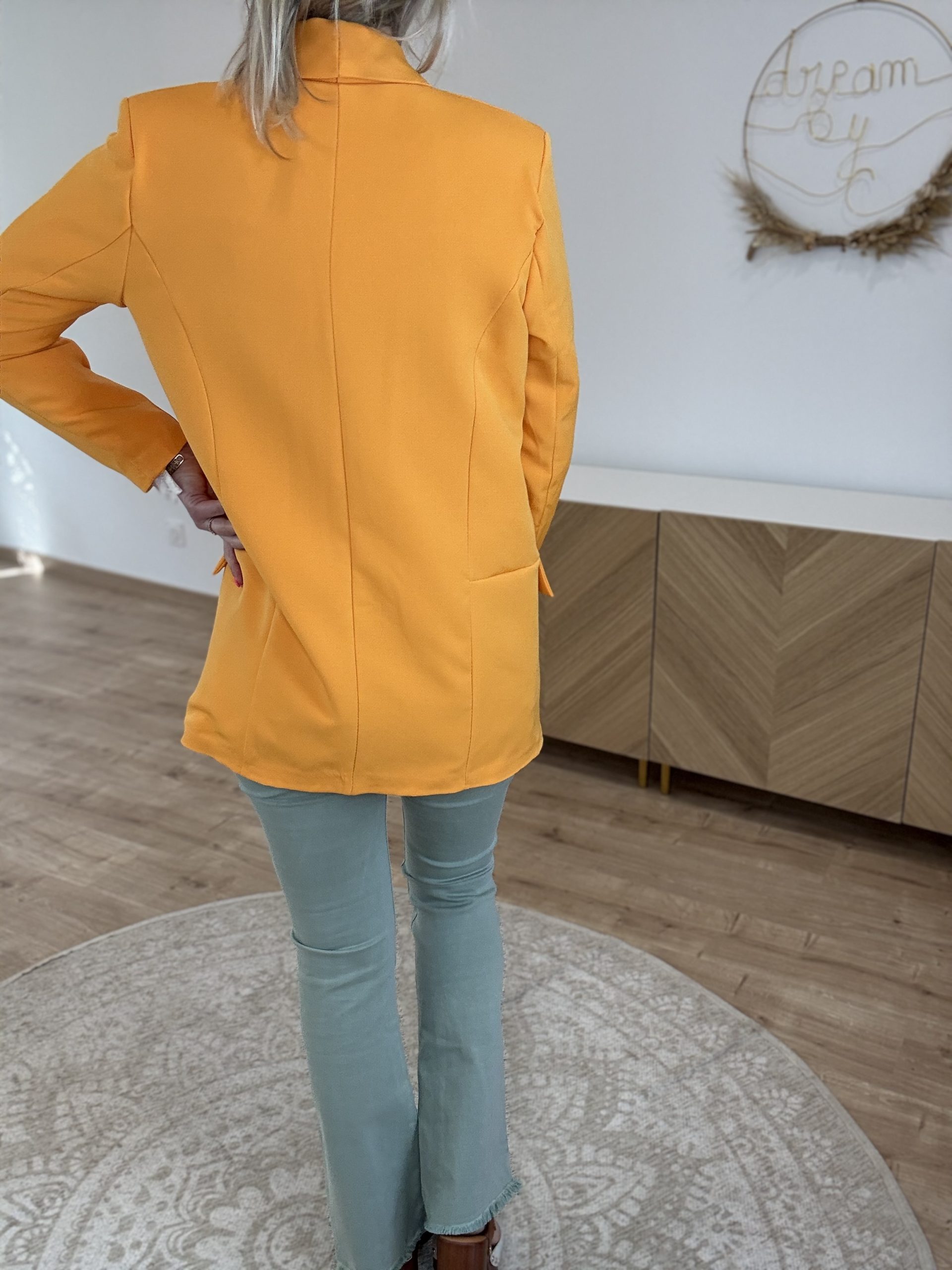 Blazer Épaulettes – Image 5